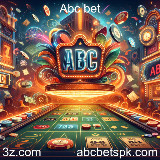 Explore as Apostas na Abc Bet