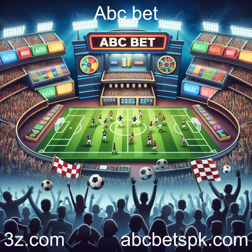 Apostas em Esportes na Abc Bet