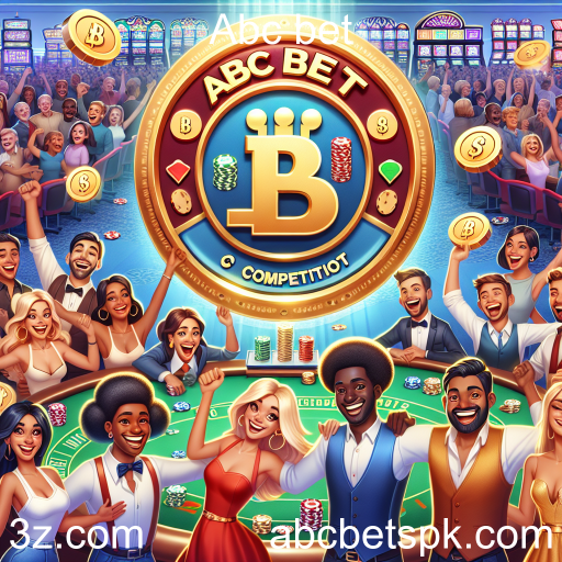 Vencedores: Os Campeões de Abc Bet